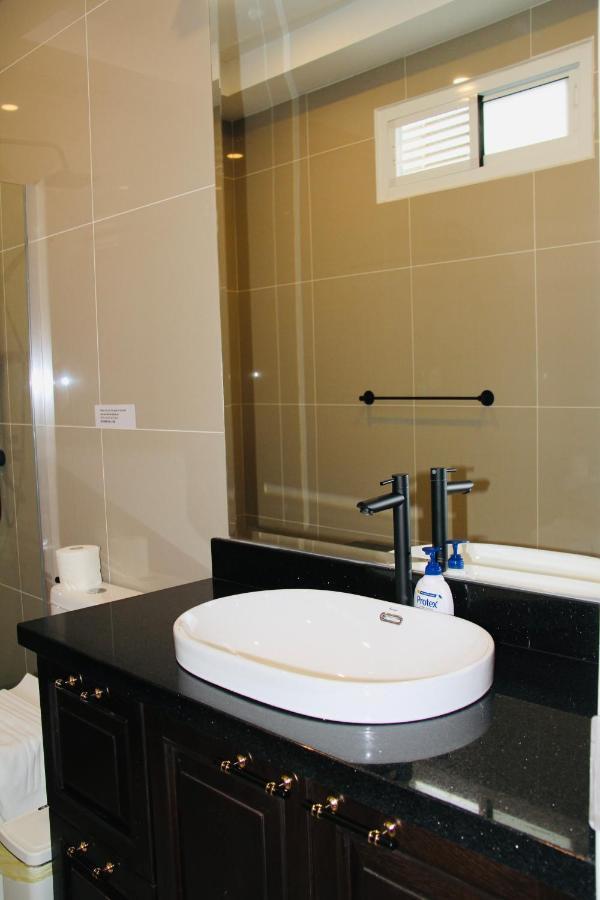 Siam-cityhouse Luxury Pool Villa-jacuzzi- Walking St 10min Villa Pattaya