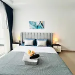 Siam-Cityhouse Pattaya Luxury Pool Villa-Jacuzzi- Walking St 10Min