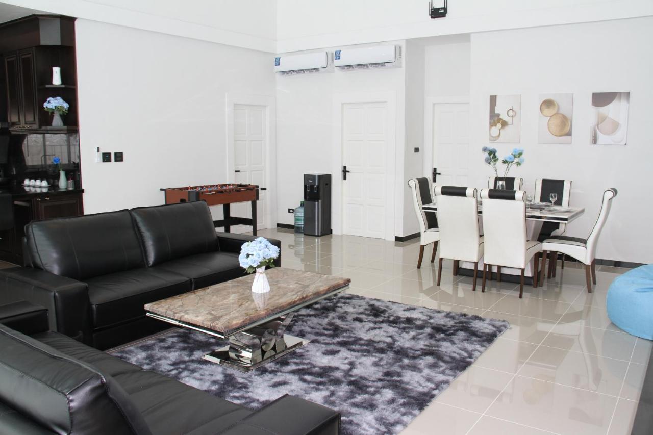 Siam-cityhouse Luxury Pool Villa-jacuzzi- Walking St 10min Pattaya