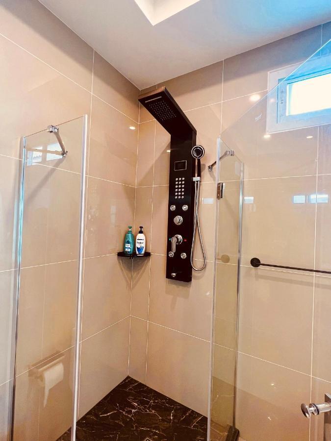 Siam-cityhouse Luxury Pool Villa-jacuzzi- Walking St 10min *